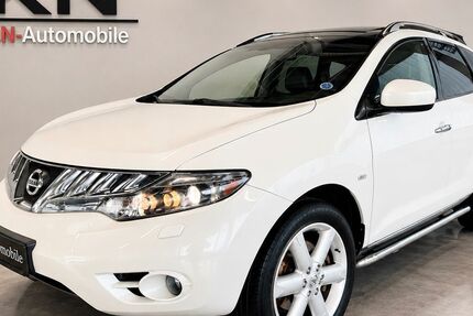 Nissan Murano 214.000 km 4.999 &euro; Hilden 40721