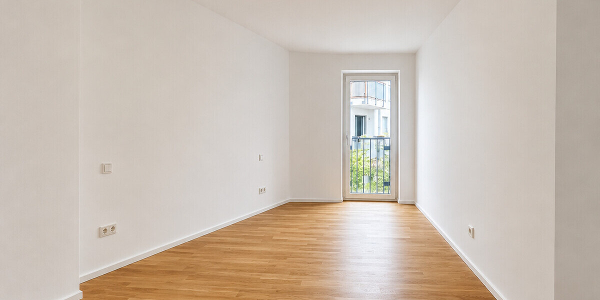 Exklusives Wohnen in Bilk: 3-Zimmer-Maisonette-Wohnung mit großer Dachterrasse und eigenem Eingang - Maisonettenwohnung Düsseldorf Stadtbezirk 3 | Angebot:27217835