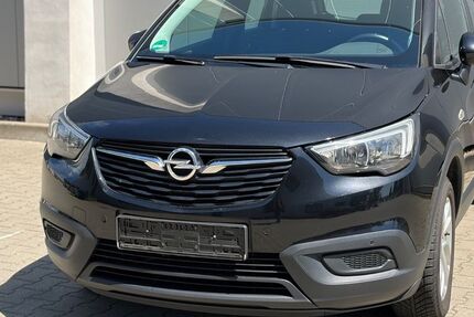 Opel Crossland (X) 85.000 km 11.700 &euro; Düsseldorf - Bezirk 8 40231