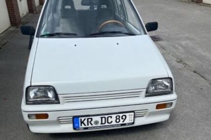 Daihatsu Cuore 100.450 km 3.000 &euro; Krefeld 47829