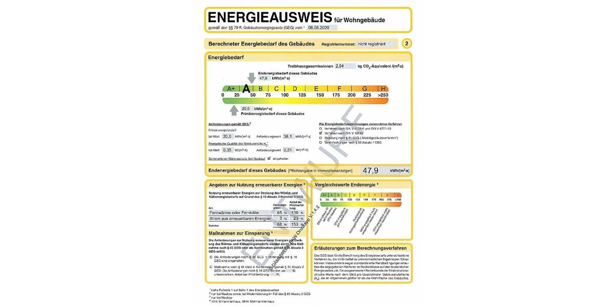 Etagenwohnung Leichlingen (Rheinland) - 2 Zimmer, 60 m&sup2;, 995&euro; | Angebot:24183284