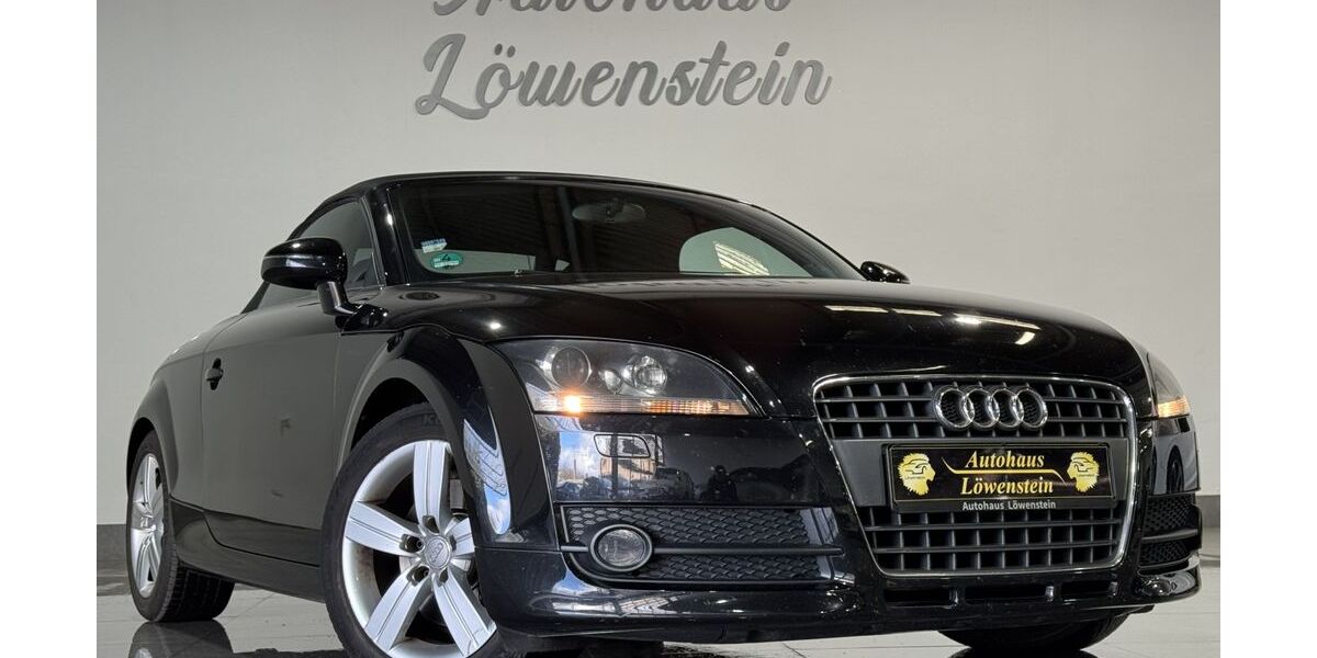 Audi TT 158.194 km 7.680 &euro; Moers 47443