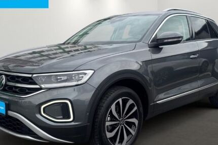 VW T-Roc 91.301 km 21.990 &euro; Mettmann 40822