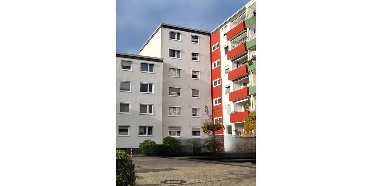Etagenwohnung Essen Stadtbezirk VII - 3.5 Zimmer, 76 m&sup2;, 197.400&euro; | Angebot:23826802