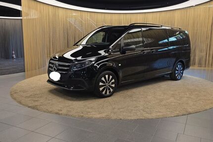 Mercedes-Benz Vito 9.500 km 60.999 &euro; Duisburg 47166