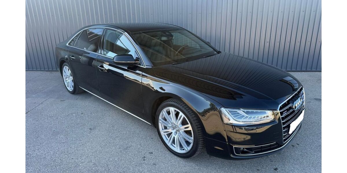 Audi A8 207.150 km 21.999 &euro; Düsseldorf 40589