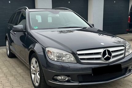 Mercedes-Benz C 220 198.171 km 6.350 &euro; Gelsenkirchen 45894