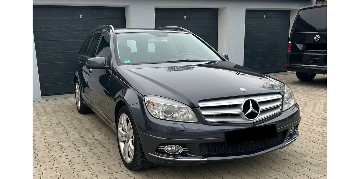 Mercedes-Benz C 220 198.171 km 6.350 &euro; Gelsenkirchen 45894