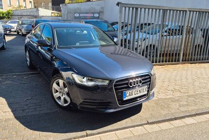 Audi A6 191.000 km 10.400 &euro; Krefeld 47798