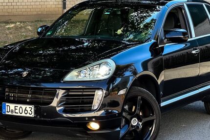 Porsche Cayenne 289.000 km 11.500 &euro; Leichlingen 42799