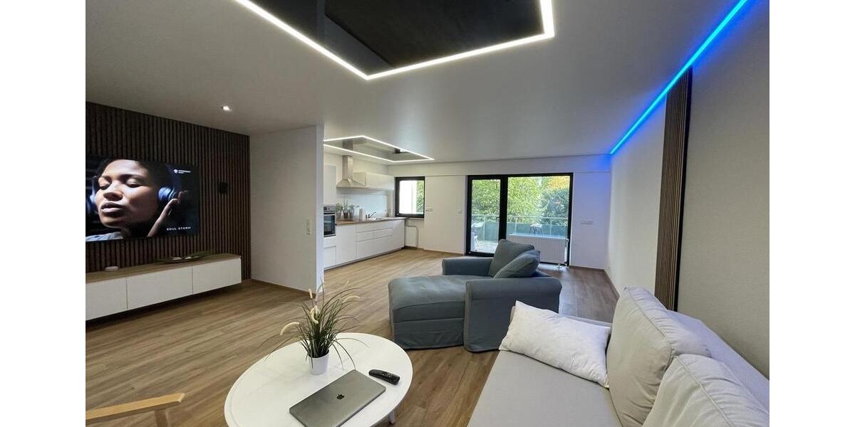 Erdgeschoßwohnung Hilden Kalstert - 2 Zimmer, 74 m&sup2;, 1.590&euro; | Angebot:25950750