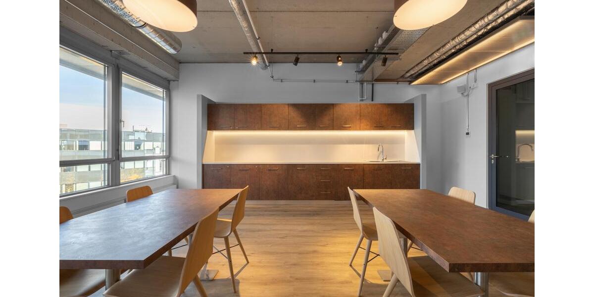 Gewerbeobjekt Düsseldorf Heerdt - 759&euro; | Angebot:22931538