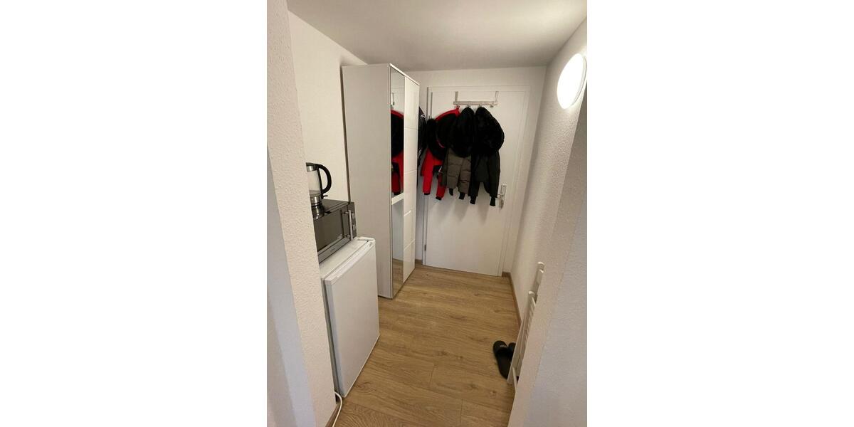 Etagenwohnung Wuppertal Barmen - 1 Zimmer, 50 m&sup2;, 850&euro; | Angebot:25391624