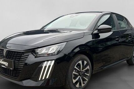 Peugeot 208 12.370 km 19.990 &euro; Moers 47441