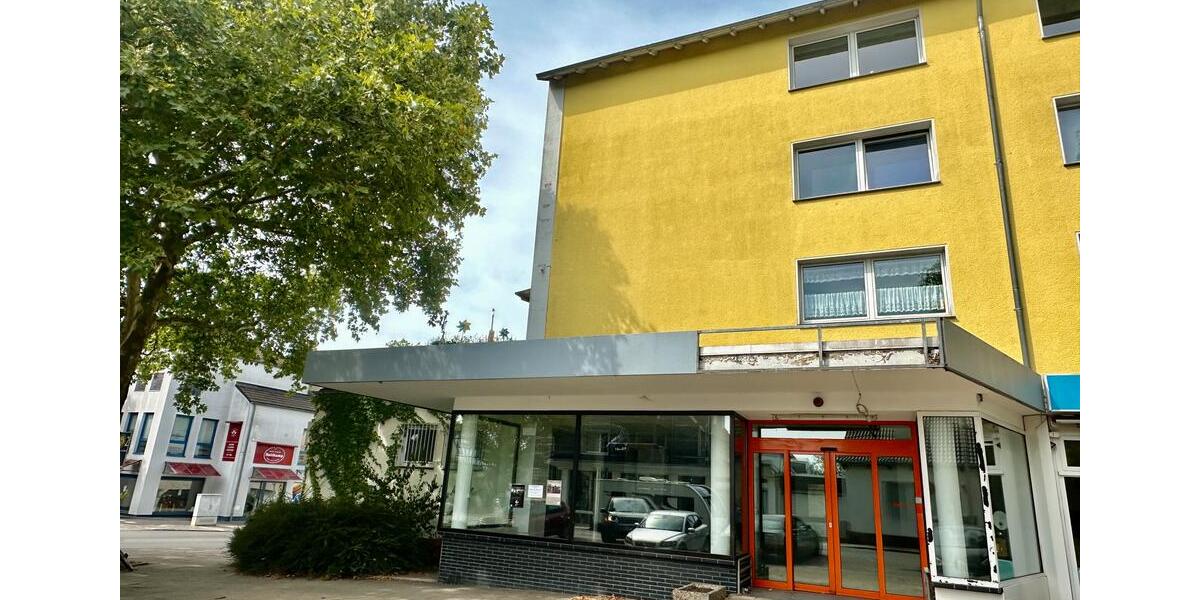 Gewerbeobjekt Essen Stadtbezirk VIII - 4.650&euro; | Angebot:25858219