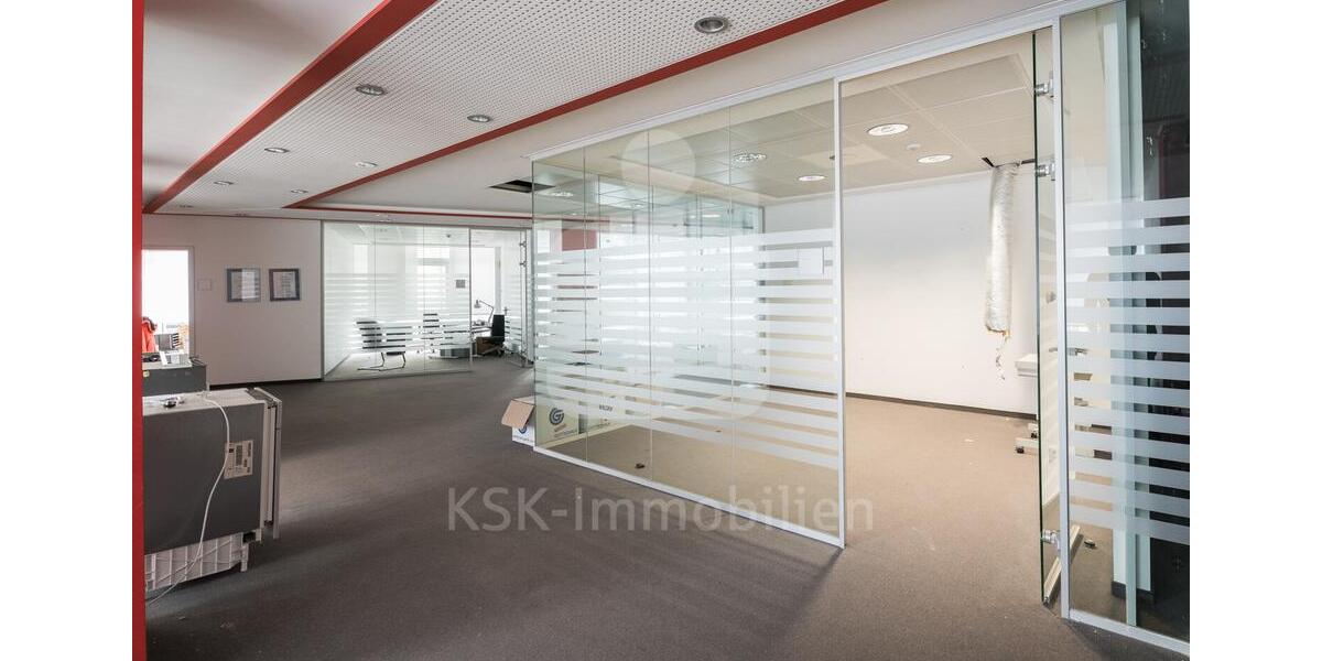 Gewerbeobjekt Burscheid - 4.521&euro; | Angebot:23326367