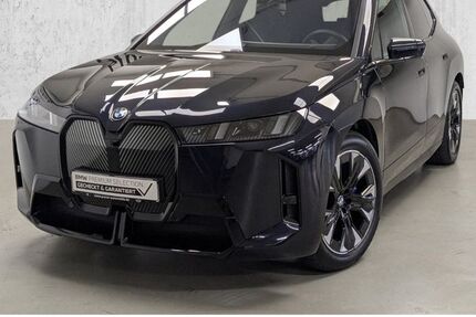 BMW iX 22.226 km 65.990 &euro; Düsseldorf 40595