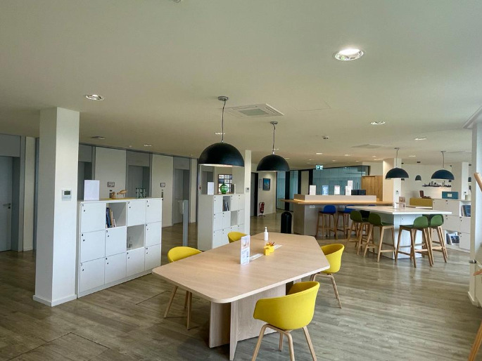 Gewerbeobjekt Essen Rüttenscheid - 981&euro; | Angebot:25712526