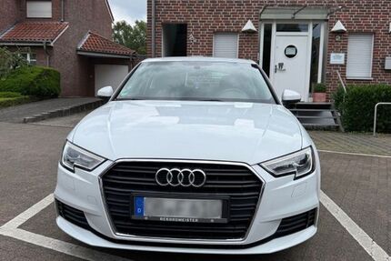 Audi A3 113.000 km 12.000 &euro; Oberhausen 46145