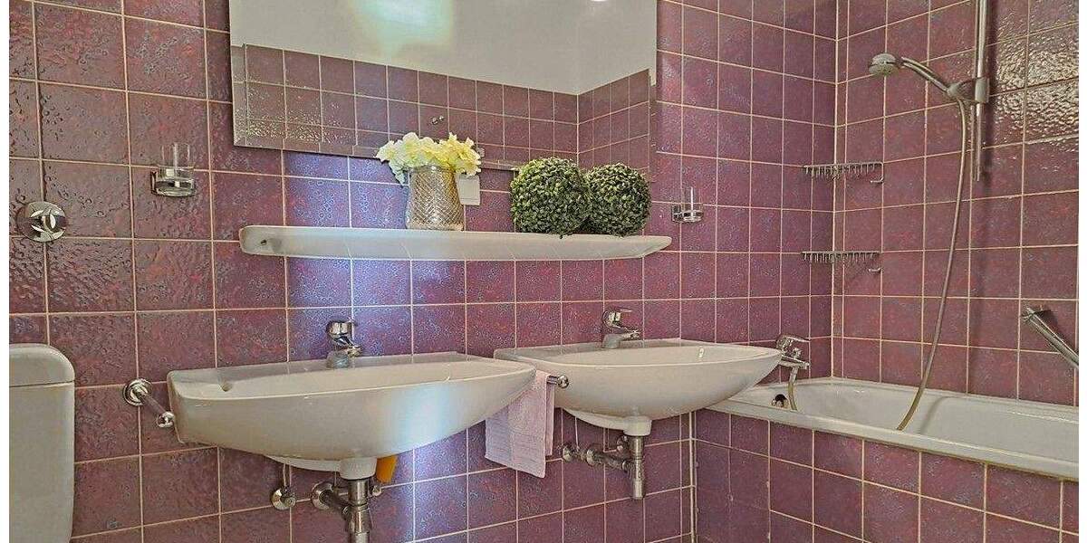 Etagenwohnung Essen Kettwig - 3 Zimmer, 95 m&sup2;, 249.000&euro; | Angebot:25726340