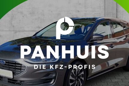 Ford Focus 45.100 km 16.990 &euro; Meerbusch 40670