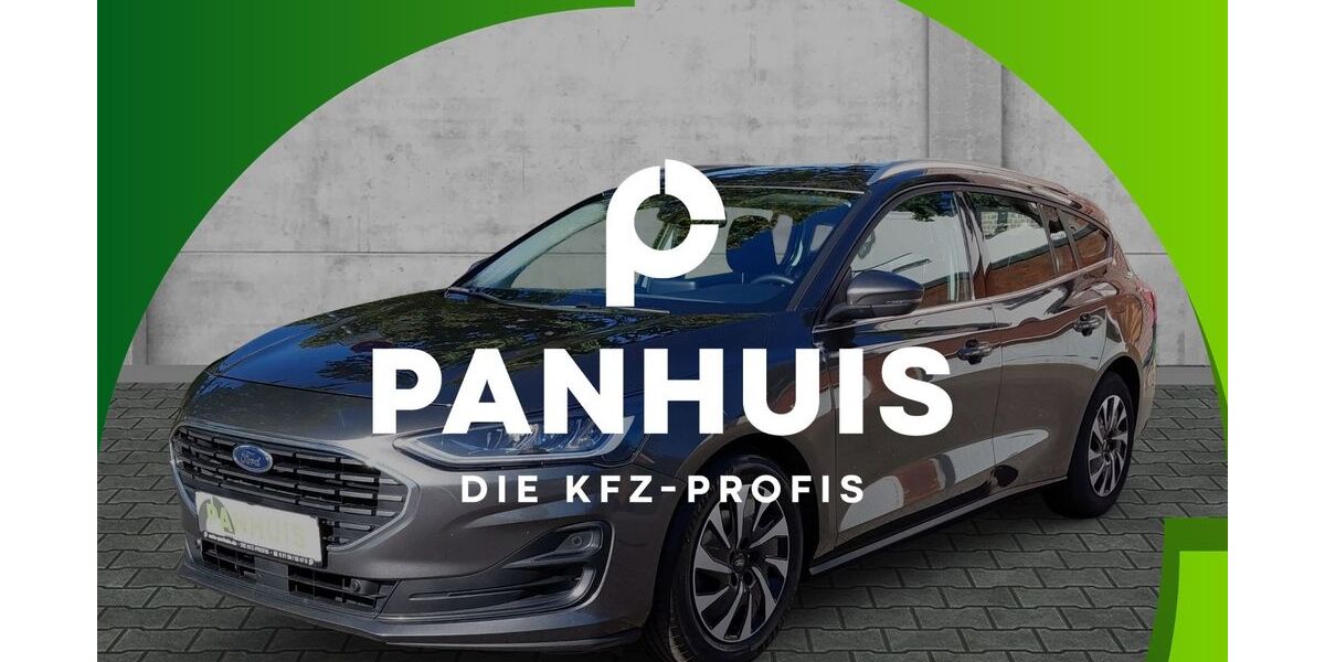 Ford Focus 45.100 km 16.990 &euro; Meerbusch 40670