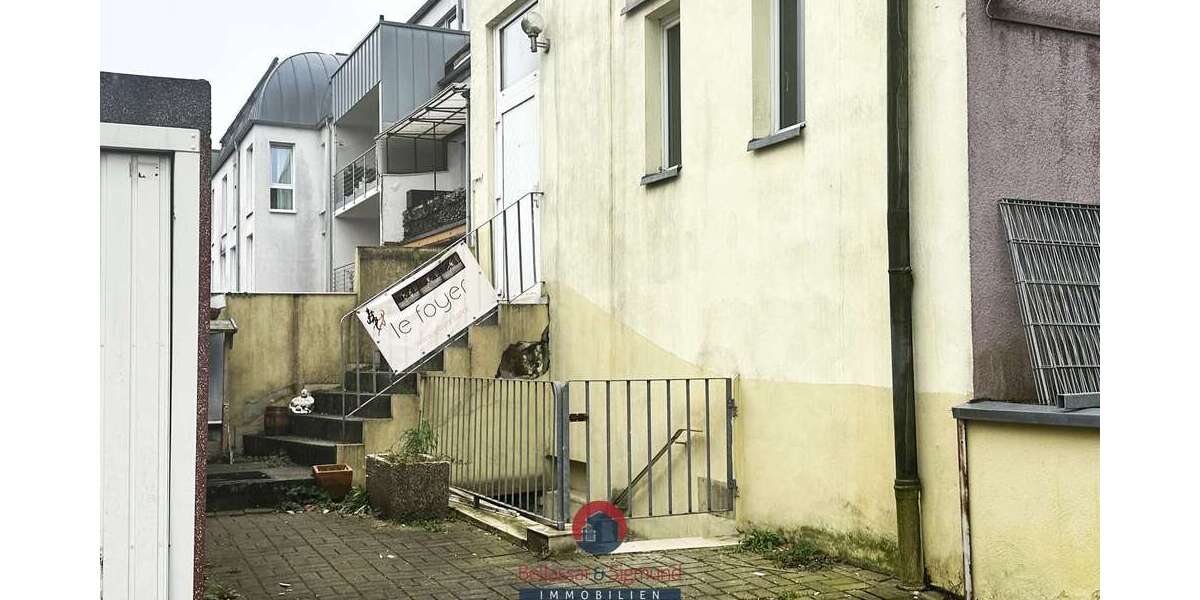 Gewerbeobjekt Krefeld Bockum - 150&euro; | Angebot:26024454