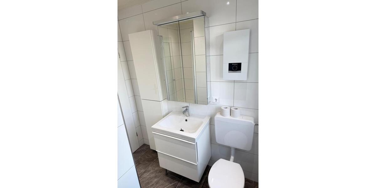 Erdgeschoßwohnung Wuppertal Brill - 2 Zimmer, 55 m&sup2;, 555&euro; | Angebot:25414901