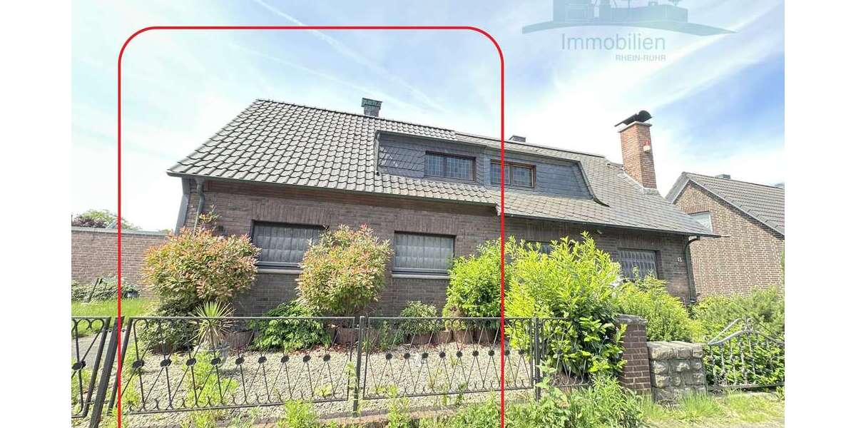 Einfamilienhaus Oberhausen / Alsfeld Alsfeld - 4 Zimmer, 81 m&sup2;, 269.000&euro; | Angebot:20729802