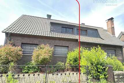 Haus Oberhausen / Alsfeld Alsfeld - 4 Zimmer, 81 m&sup2;, 269.000&euro; | Angebot:20729802