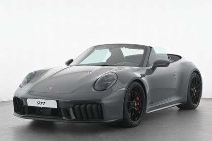 Porsche 992 18.535 km 195.900 &euro; Essen 45143