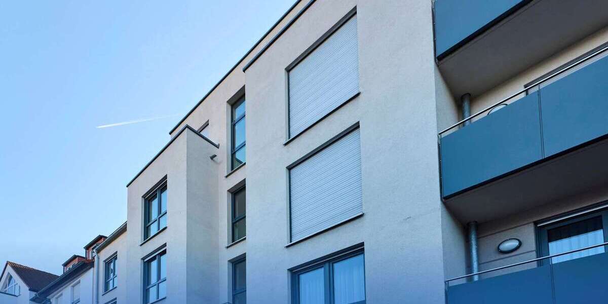 Etagenwohnung Düsseldorf Lörick - 4 Zimmer, 107 m&sup2;, 860.000&euro; | Angebot:24333590