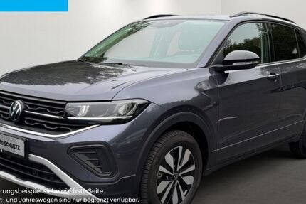 VW T-Cross 8.247 km 23.950 &euro; Wuppertal 42109