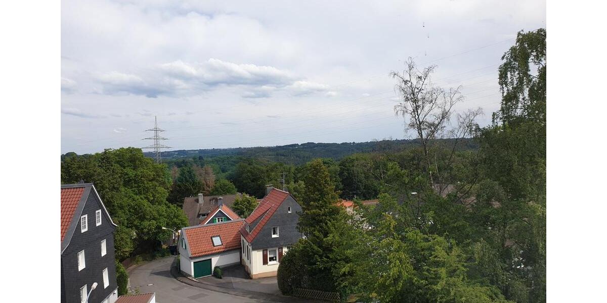 Etagenwohnung Remscheid Reinshagen - 2 Zimmer, 45 m&sup2;, 400&euro; | Angebot:25894291