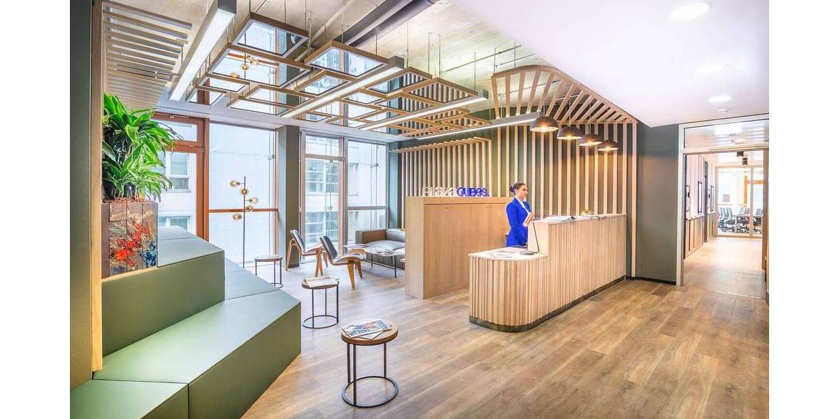 Gewerbeobjekt Düsseldorf Hafen - 6.000&euro; | Angebot:25864334