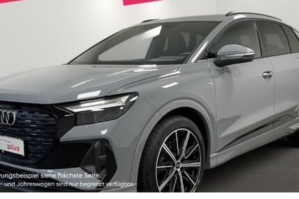 Audi Q4 e-tron 22.136 km 29.900 &euro; Düsseldorf 40233