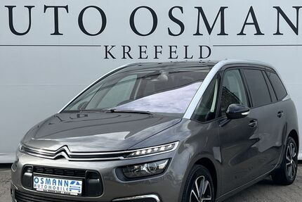 Citroen C4 87.229 km 16.200 &euro; Krefeld 47805