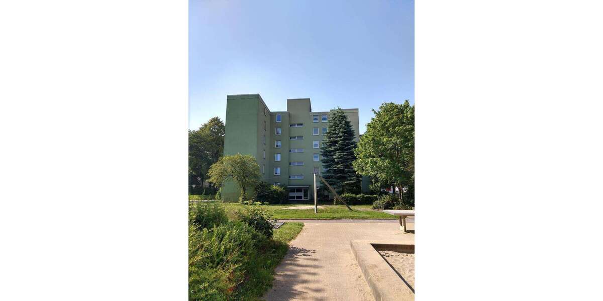 Etagenwohnung Wuppertal Vohwinkel - 2 Zimmer, 51 m&sup2;, 419&euro; | Angebot:25940533