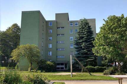 Wohnung Wuppertal Vohwinkel - 2 Zimmer, 51 m&sup2;, 419&euro; | Angebot:25940533