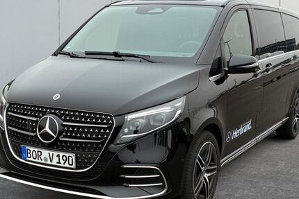 Mercedes-Benz V 300 8.382 km 84.550 &euro; Krefeld 47807