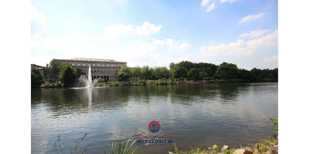 Einfamilienhaus Mülheim an der Ruhr - 3 Zimmer, 120 m&sup2;, 1.677&euro; | Angebot:24699557