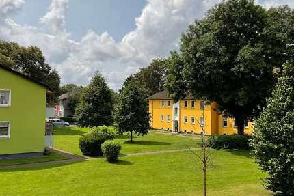 Wohnung Duisburg Obermeiderich - 2 Zimmer, 51 m&sup2;, 410&euro; | Angebot:27529272