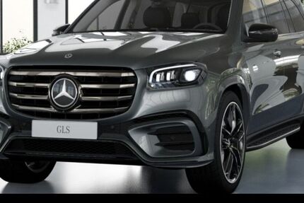 Mercedes-Benz GLS 450 9.900 km 114.990 &euro; Düsseldorf 40470