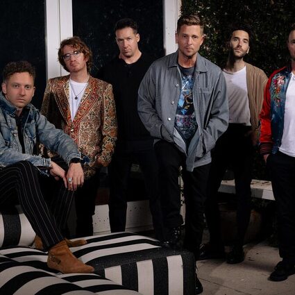 OneRepublic - Escape to Europe 2025 | Paquetes VIP 20.06.2026 Palacio Vistalegre