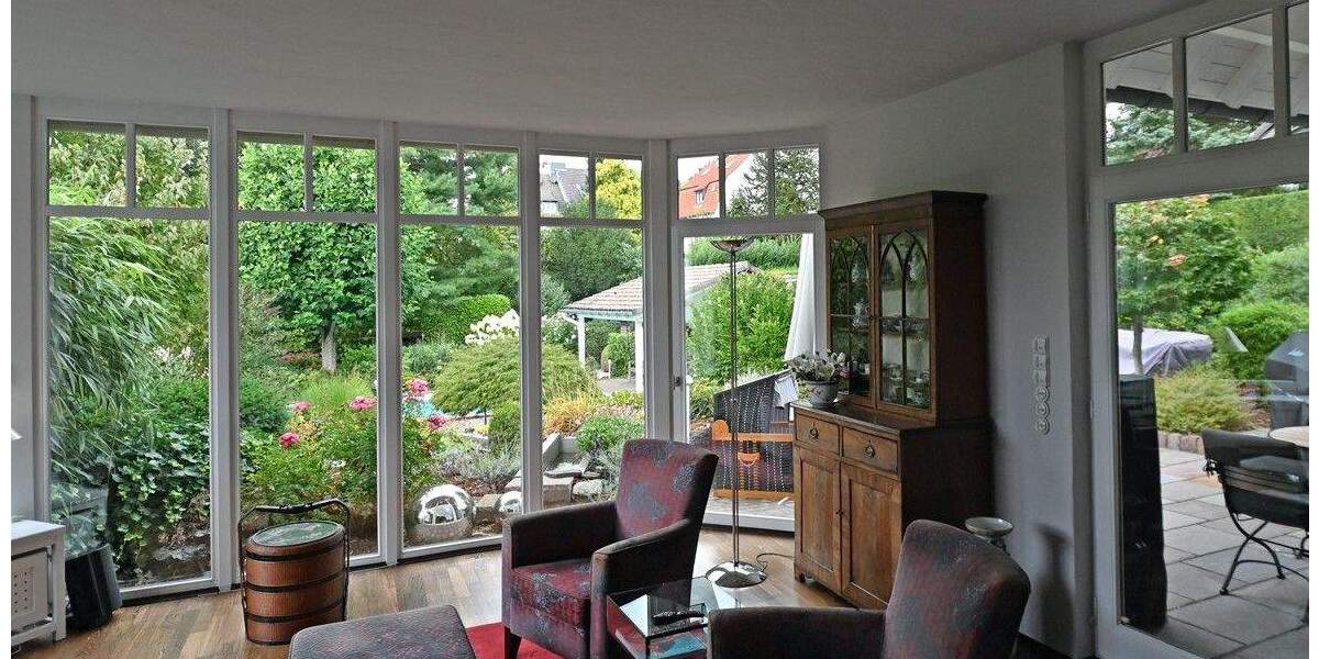 Einfamilienhaus Essen Werden - 6 Zimmer, 242 m&sup2;, 1.350.000&euro; | Angebot:25663253