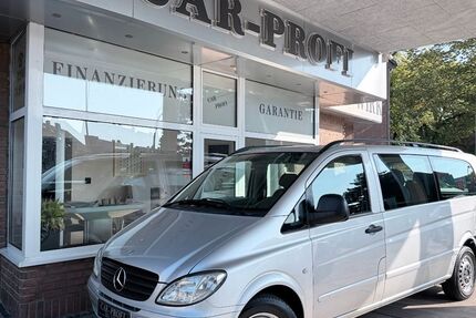 Mercedes-Benz Vito 150.000 km 6.950 &euro; Duisburg 47249