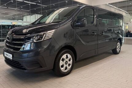 Renault Trafic 27.263 km 36.880 &euro; Duisburg 47167