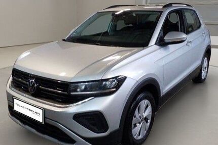 VW T-Cross 1.381 km 24.249 &euro; Krefeld 47805