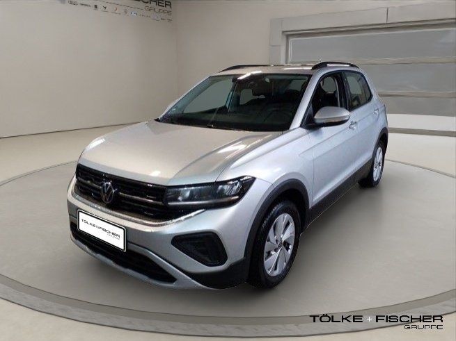 VW T-Cross 1.381 km 24.249 &euro; Krefeld 47805