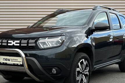 Dacia Duster 63.450 km 17.490 &euro; Duisburg 47059